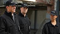 Click to watch 'Dead Reckoning' (popup) NCIS